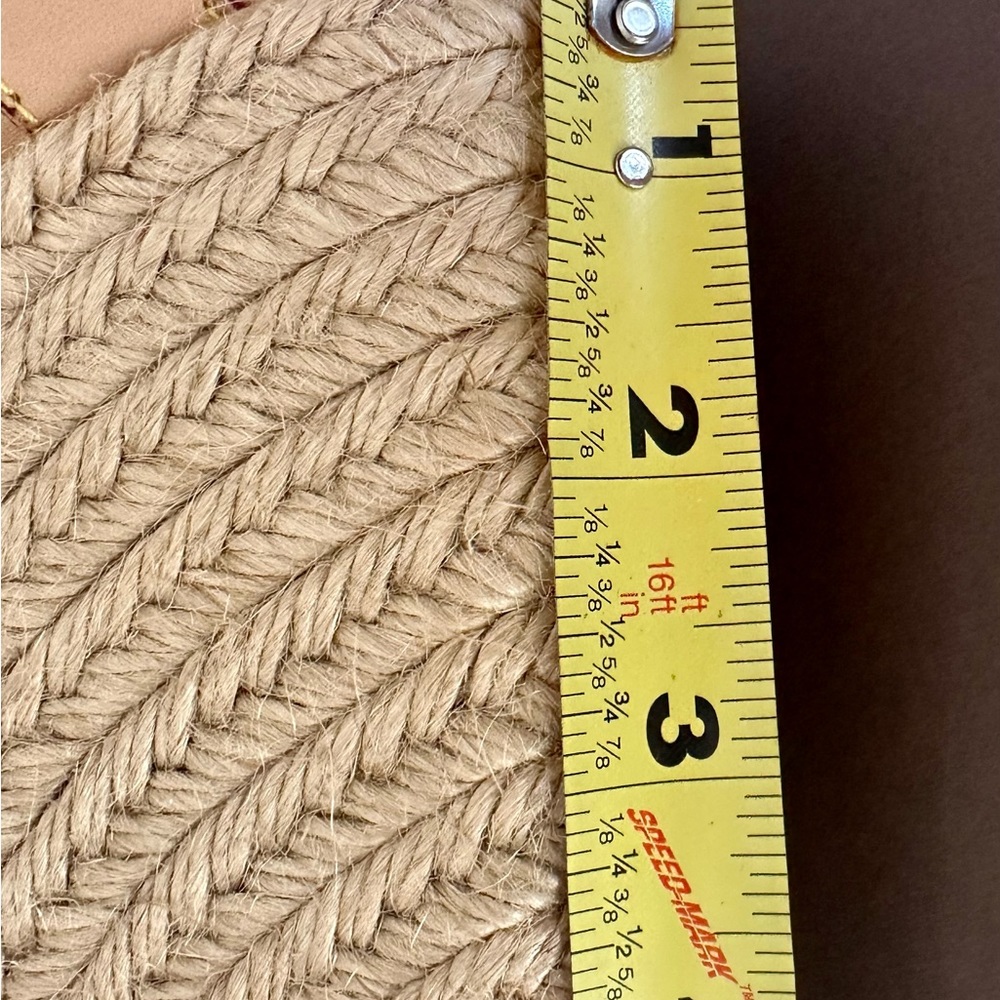 Authentic Louis Vuitton Wedge Sandals - Picture 12 of 12